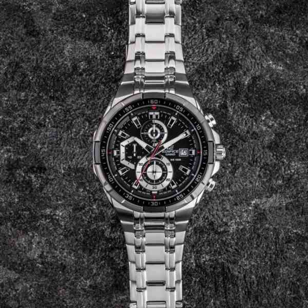 Hodinky Casio Edifice EFR 539D-1 - foto 6