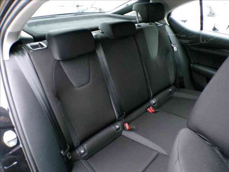 Škoda Octavia 1,0 TSI-81KW 1.MAJITEL ČR-DPH - foto 12