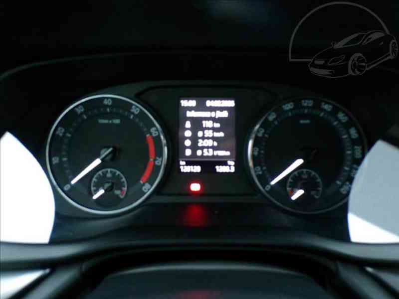 Škoda Octavia 1,0 TSI-81KW 1.MAJITEL ČR-DPH - foto 6