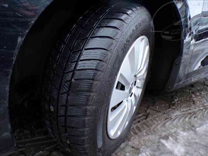 Škoda Octavia 1,0 TSI-81KW 1.MAJITEL ČR-DPH - foto 16