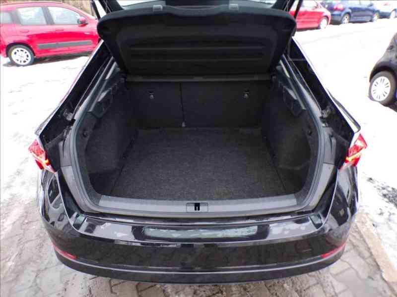 Škoda Octavia 1,0 TSI-81KW 1.MAJITEL ČR-DPH - foto 11