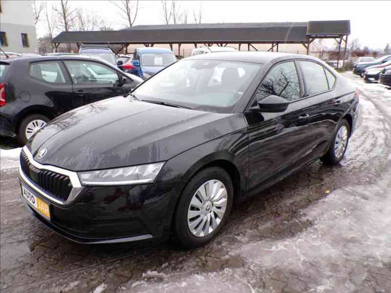 Škoda Octavia 1,0 TSI-81KW 1.MAJITEL ČR-DPH - foto 2