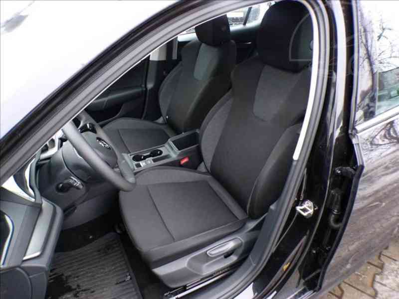 Škoda Octavia 1,0 TSI-81KW 1.MAJITEL ČR-DPH - foto 9