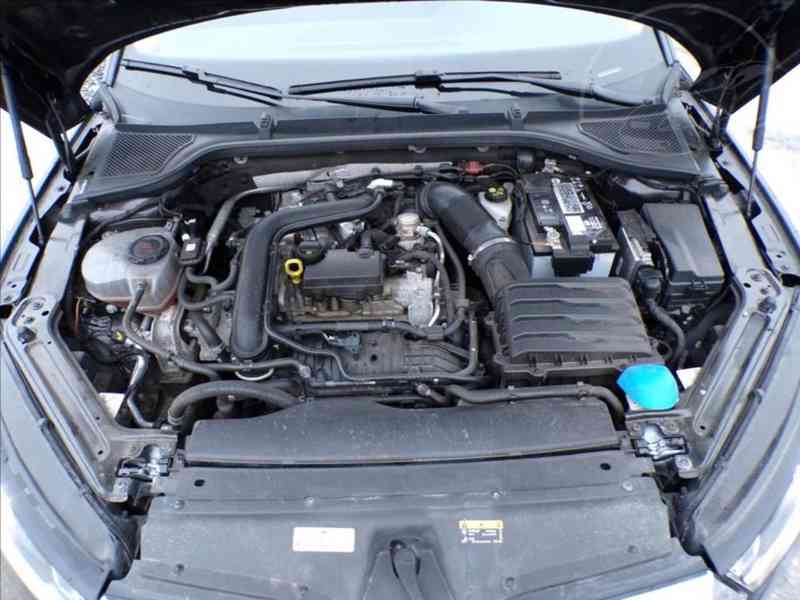 Škoda Octavia 1,0 TSI-81KW 1.MAJITEL ČR-DPH - foto 15