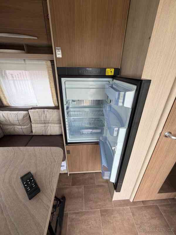Ostatní Burstner MOVER - foto 5