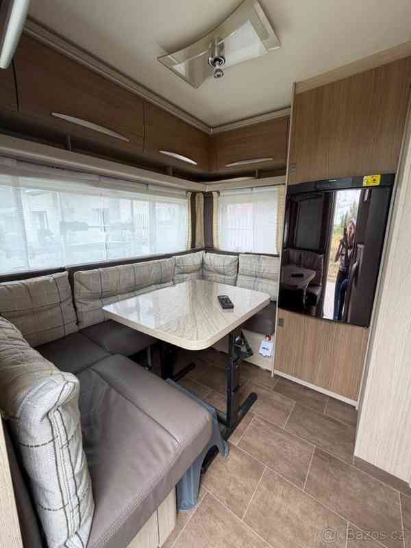 Ostatní Burstner MOVER - foto 4