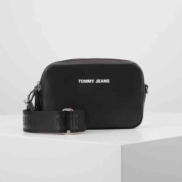 Tommy Jeans-Taška s příčným popruhem-FEMME CROSSOVER Vel - foto 6