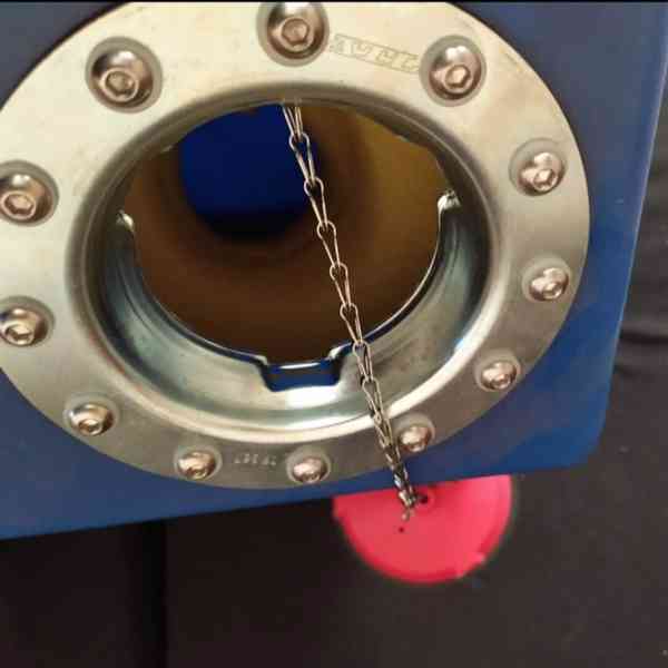 Kola kovaná  15 5x112 , el.posilovač a díly autokros  - foto 15