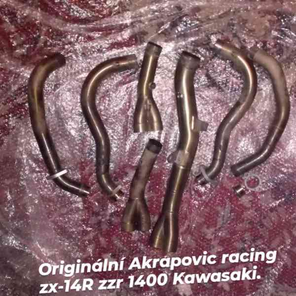 Kola kovaná  15 5x112 , el.posilovač a díly autokros  - foto 11