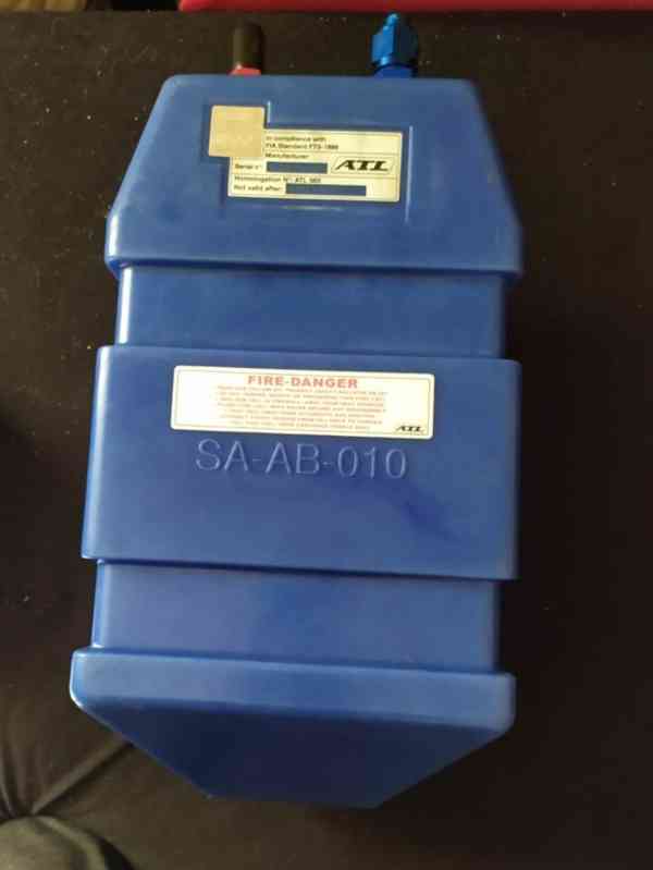 Kola kovaná  15 5x112 , el.posilovač a díly autokros  - foto 16