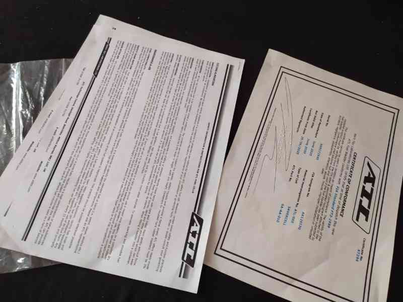 Kola kovaná  15 5x112 , el.posilovač a díly autokros  - foto 20