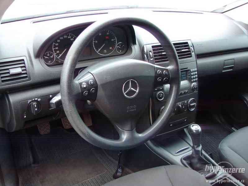 Mercedes Benz A 180 CDI r.v.2004 - foto 5