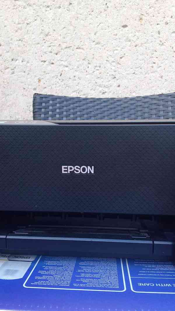Tiskárna Epson EcoTank L3210 - foto 2