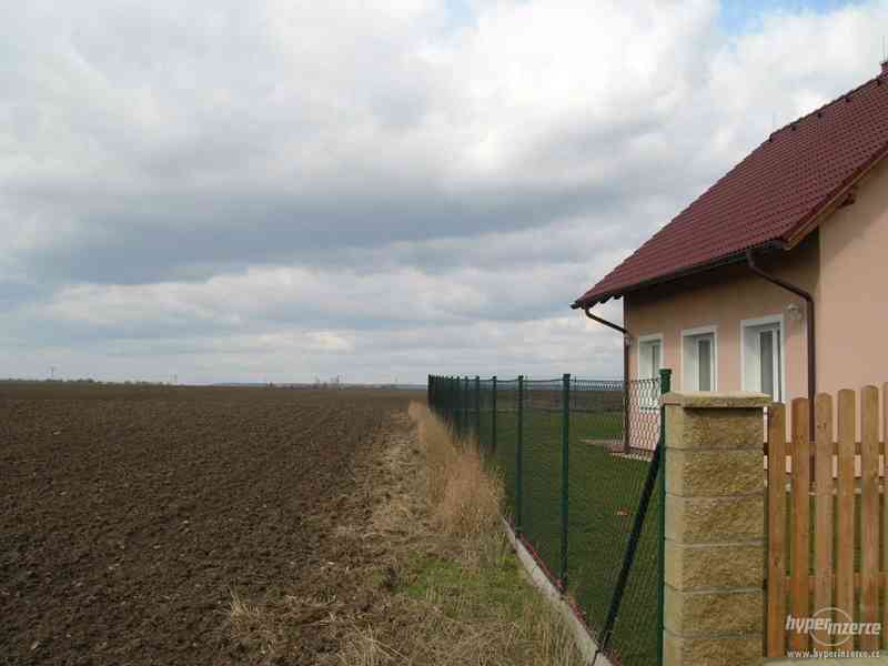 Stavební pozemek Nymburk - foto 1