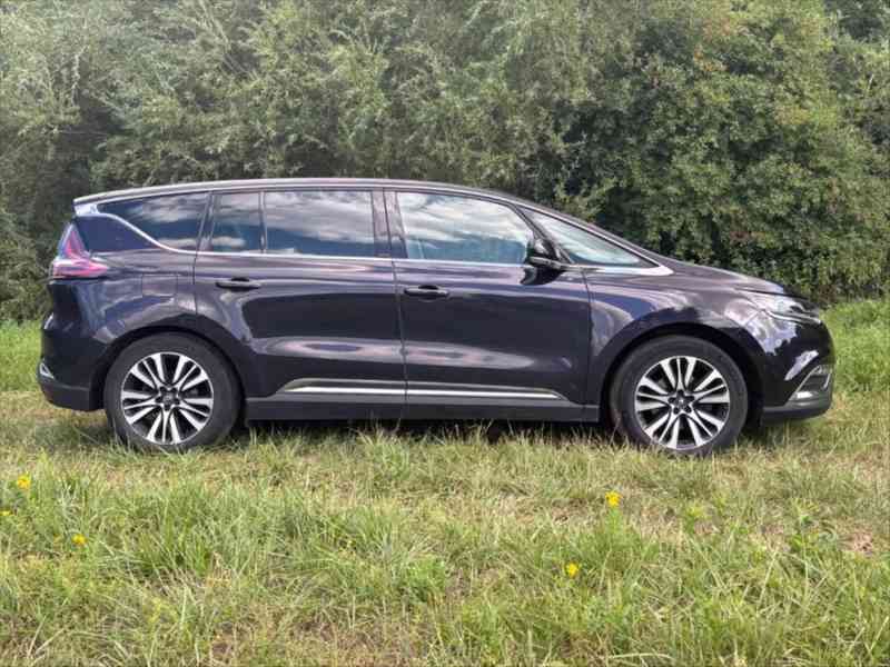 Renault Espace 2,0   2019 Initiale Paris 147kW - foto 8