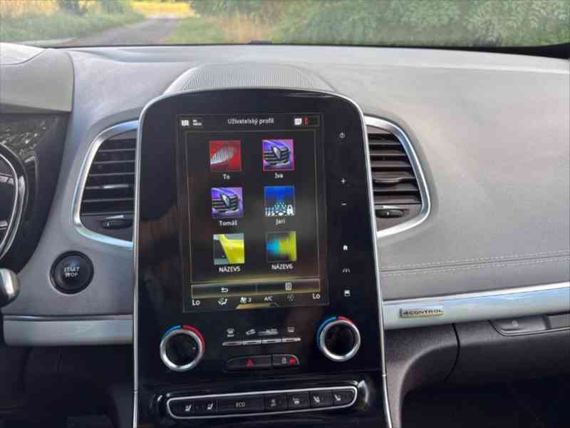Renault Espace 2,0   2019 Initiale Paris 147kW - foto 7