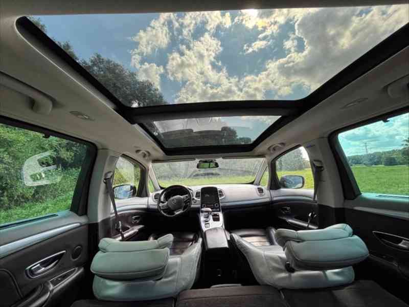 Renault Espace 2,0   2019 Initiale Paris 147kW - foto 19