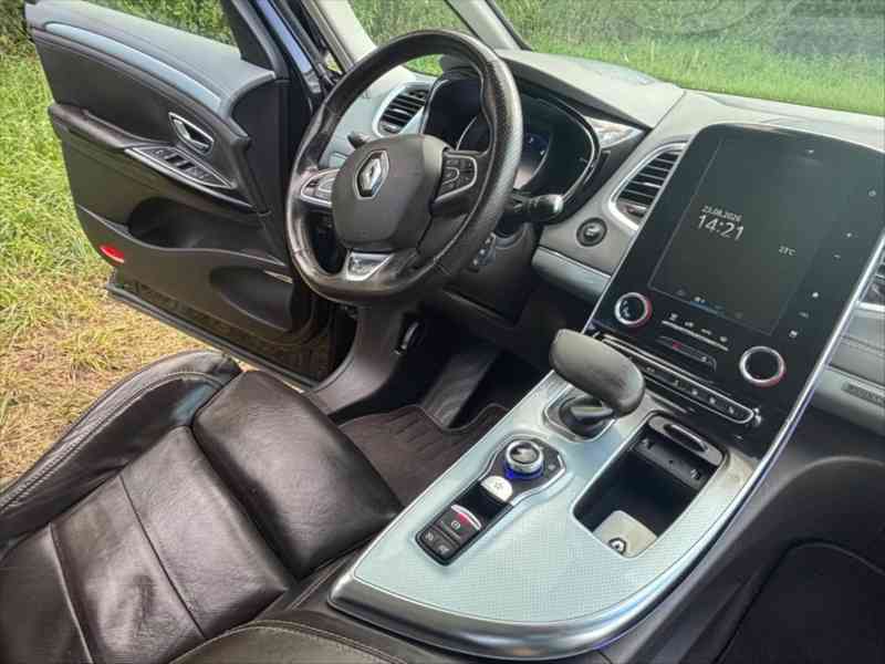 Renault Espace 2,0   2019 Initiale Paris 147kW - foto 10