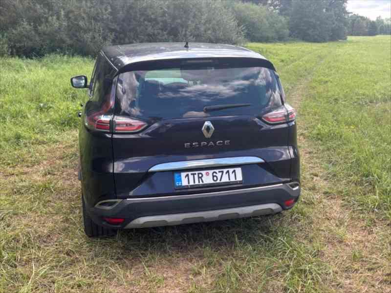 Renault Espace 2,0   2019 Initiale Paris 147kW - foto 17
