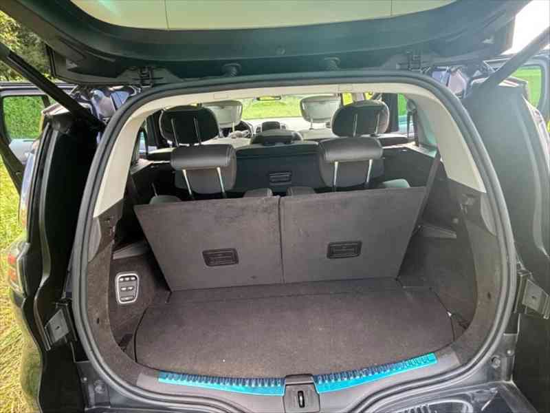 Renault Espace 2,0   2019 Initiale Paris 147kW - foto 11