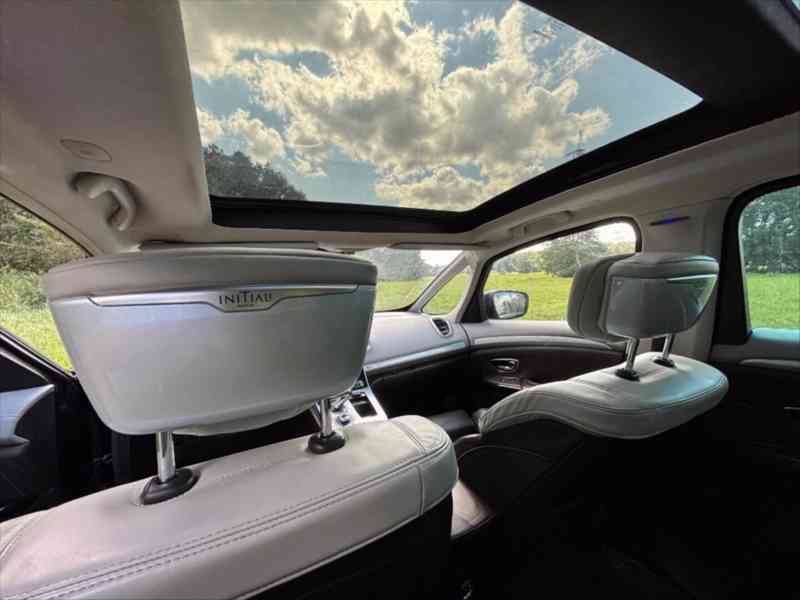 Renault Espace 2,0   2019 Initiale Paris 147kW - foto 4