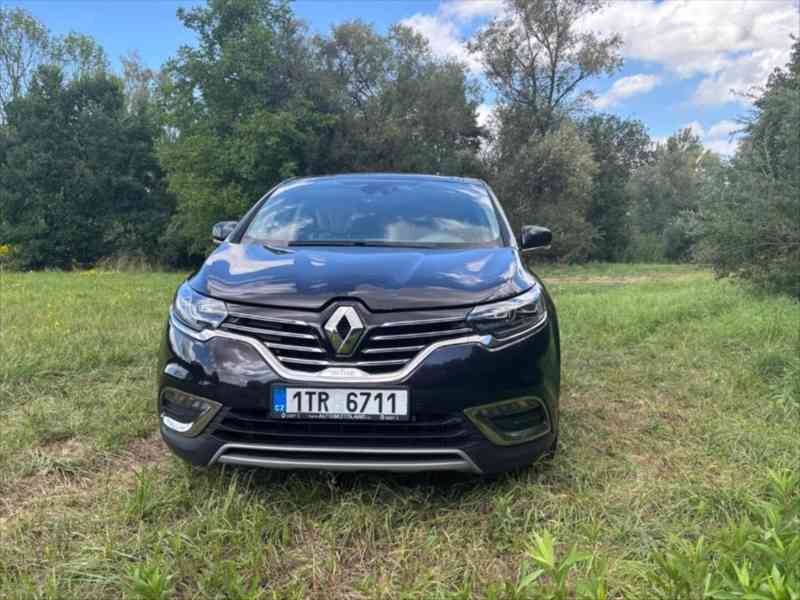 Renault Espace 2,0   2019 Initiale Paris 147kW - foto 2