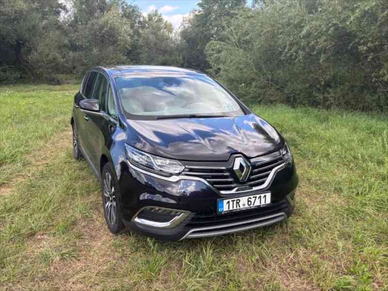 Renault Espace 2,0   2019 Initiale Paris 147kW - foto 1