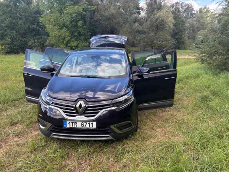 Renault Espace 2,0   2019 Initiale Paris 147kW - foto 18