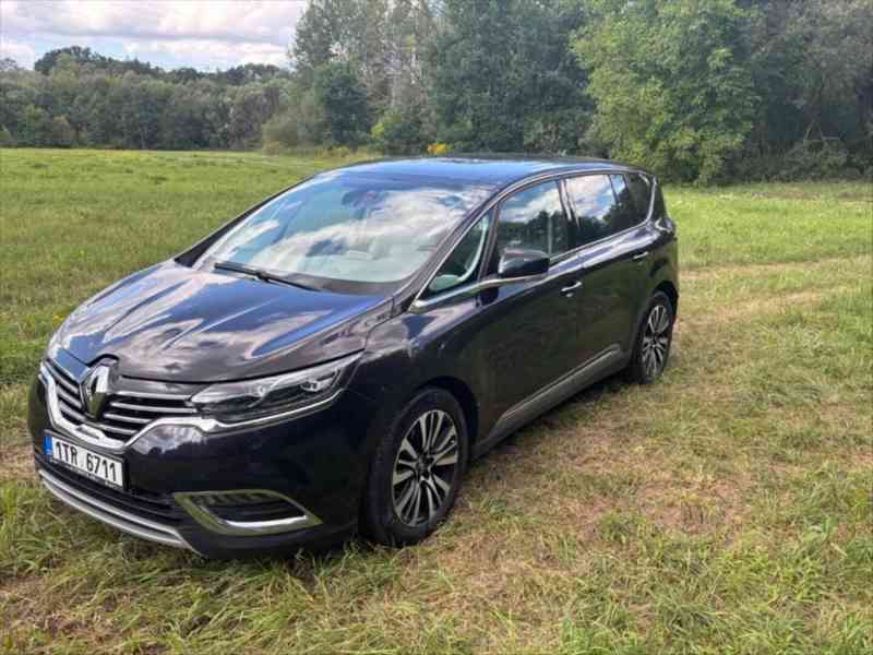 Renault Espace 2,0   2019 Initiale Paris 147kW - foto 3