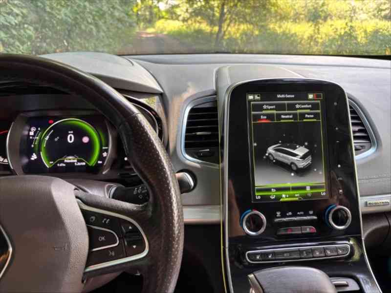 Renault Espace 2,0   2019 Initiale Paris 147kW - foto 5
