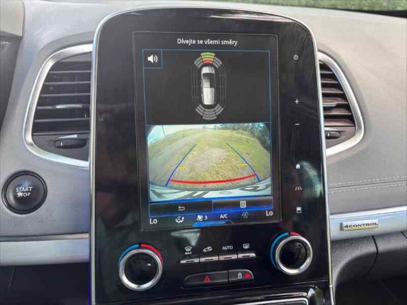 Renault Espace 2,0   2019 Initiale Paris 147kW - foto 20
