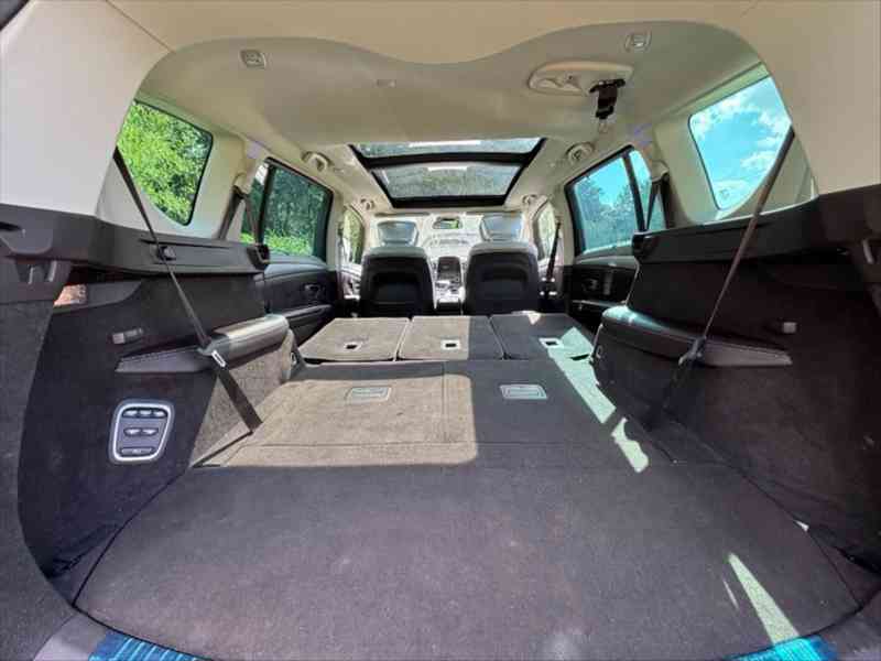 Renault Espace 2,0   2019 Initiale Paris 147kW - foto 14