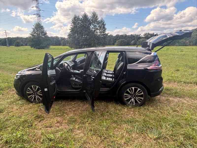 Renault Espace 2,0   2019 Initiale Paris 147kW - foto 13