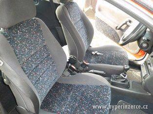 Opel Tigra 1.4 16V - foto 6