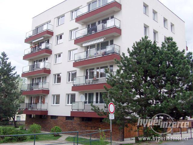 Praha 6 - Dejvice, byt  3 + 1 /  terasa, garáž, 94 m2. - foto 1