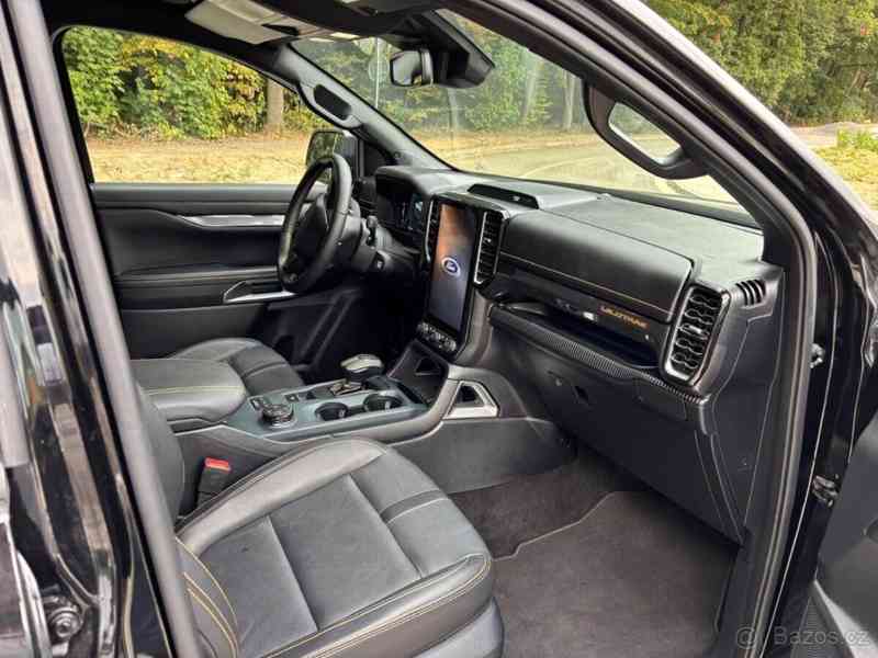 Ford Ranger 3,0 Double Cab Wildtrak - foto 5
