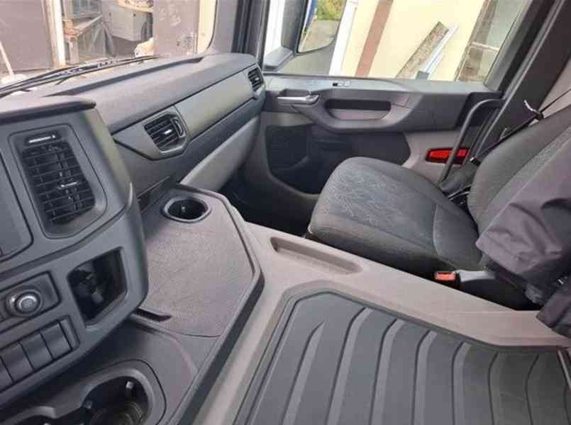 zánovní 20.5t hák TRAKTOR TP Scania kontejner - foto 8