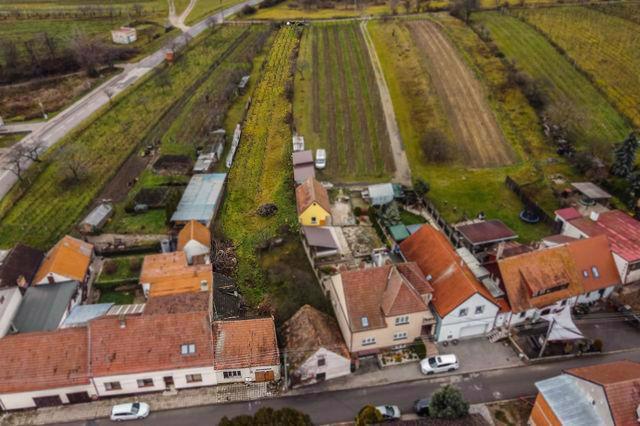 Prodej rodinného domu 1+1 v Perné - foto 20