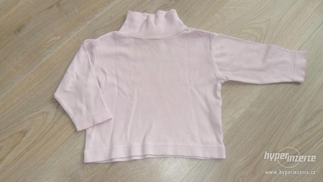 466 - roláček - foto 1