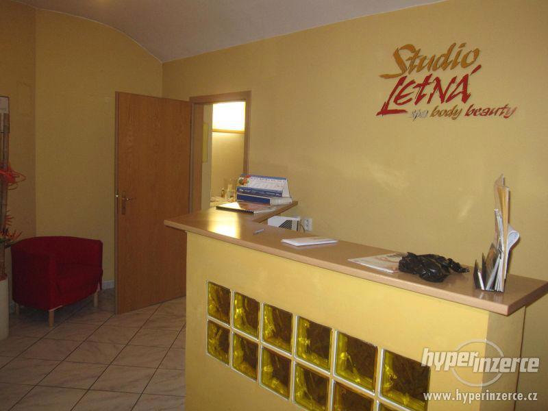 Pronájem nebytových prostor, Letenské nám.,Praha 7 - Bubeneč - foto 2