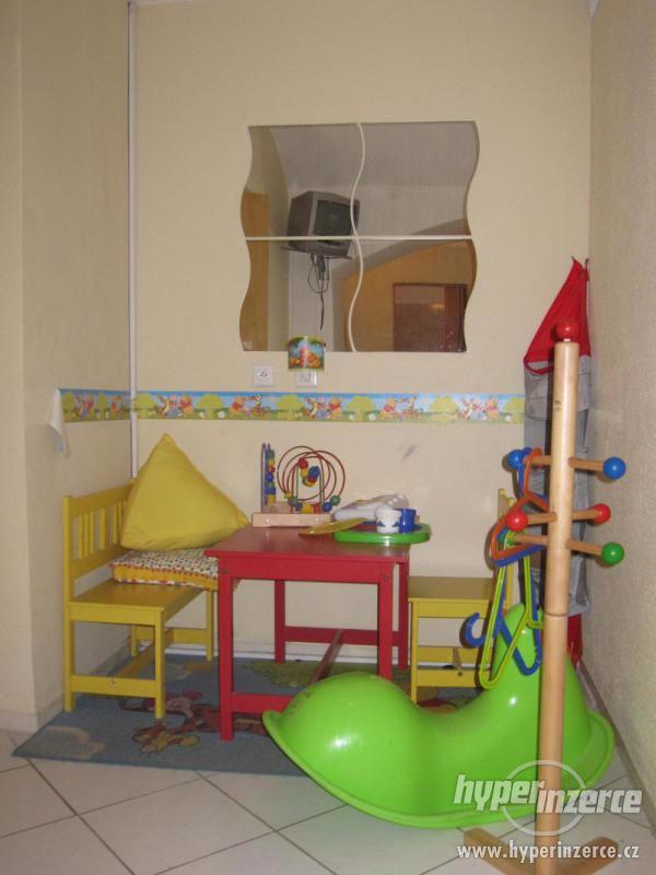 Pronájem nebytových prostor, Letenské nám.,Praha 7 - Bubeneč - foto 8