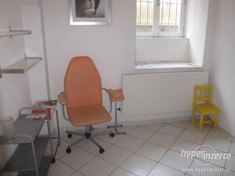 Pronájem nebytových prostor, Letenské nám.,Praha 7 - Bubeneč - foto 9