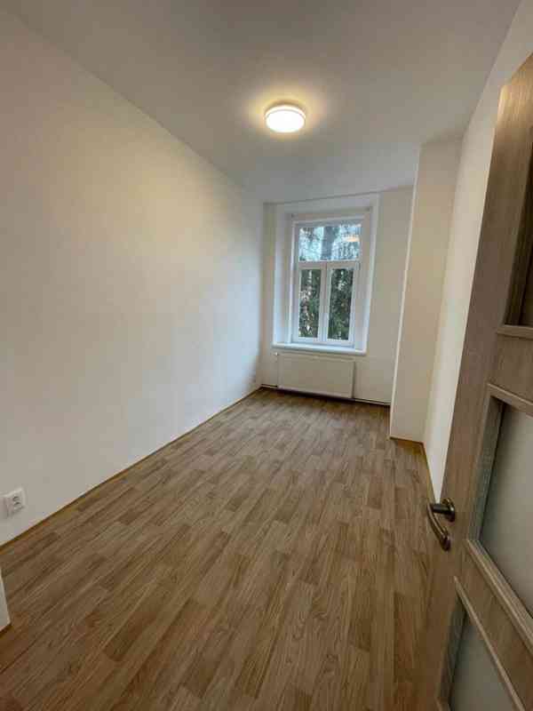 Pronájem bytu 2+kk, 50m2, Teplice 28.října - centrum - foto 7