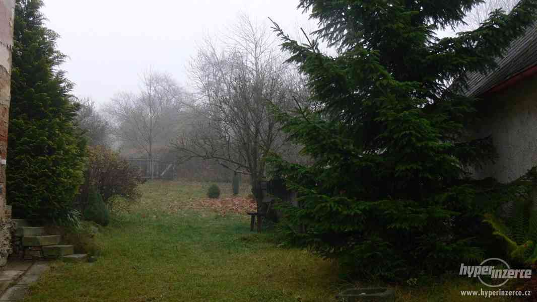 Dům v oblasti Slavkovského Lesa, nedaleko Mariánských Lázní - foto 6