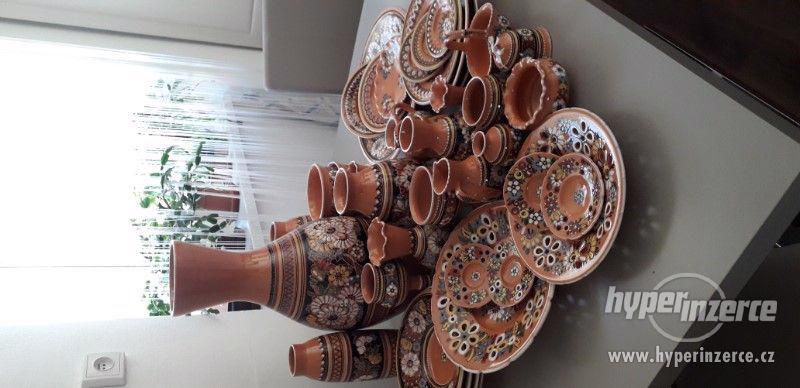 Litomyšlská keramika - foto 1