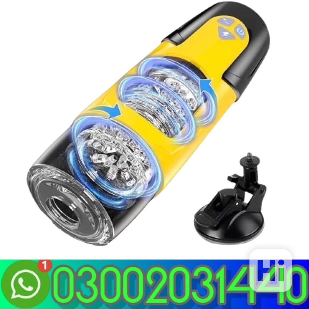 Toys Men Automatic Male Masturbator in Rawalpindi=0300203144 - foto 1