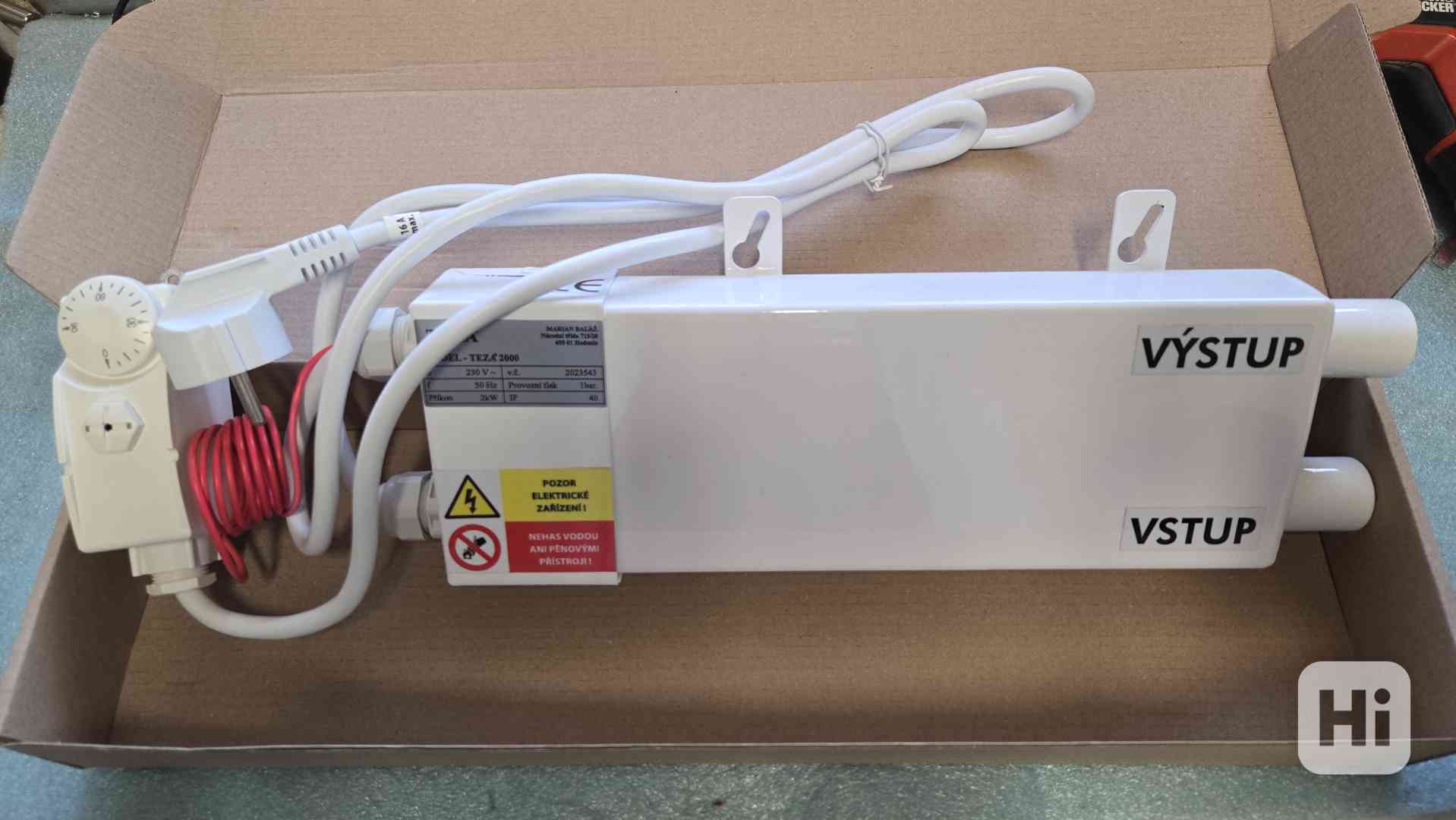 ELEKTROKOTEL MINI - Akce na Březen - 60% - foto 1