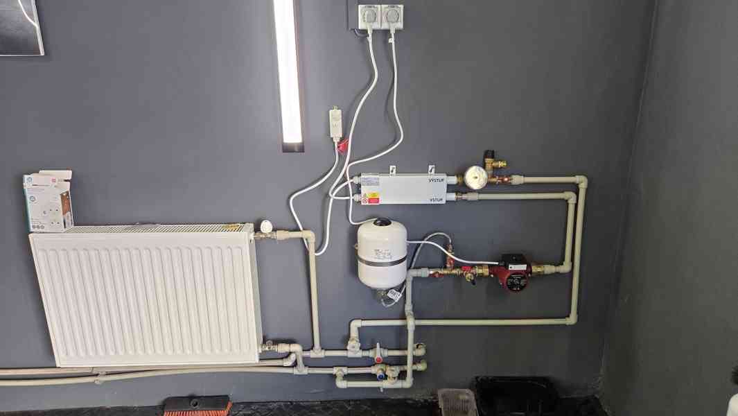 ELEKTROKOTEL MINI - Akce na Březen - 60% - foto 4