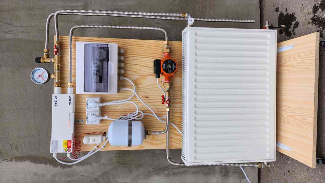 ELEKTROKOTEL MINI - Akce na Březen - 60% - foto 2