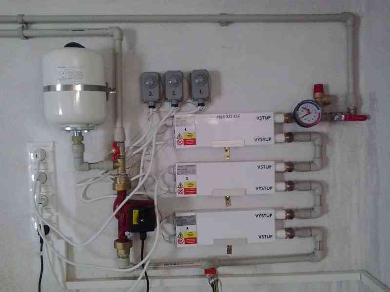 ELEKTROKOTEL MINI - Akce na Březen - 60% - foto 6